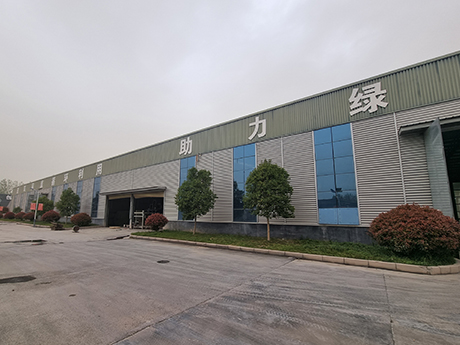 郑州鼎盛提供融资销售服务，推动建筑垃圾资源化综合利用项目建设