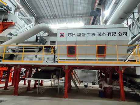 建筑废弃物处置需要注意什么？