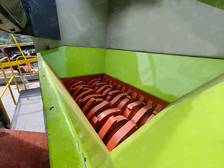 专业铸就品质，匠心守护绿色——推荐建筑垃圾处理设备厂家郑州鼎盛