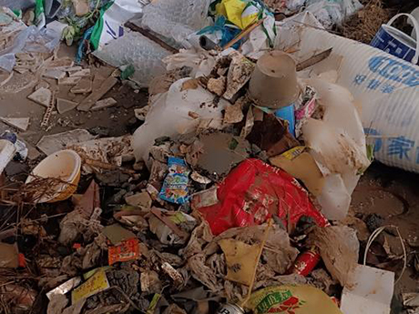 变废为宝，从精细分拣开始：装修垃圾资源化处理的全景解读