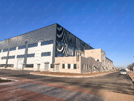 建筑垃圾分拣生产线：让废弃物焕发新生