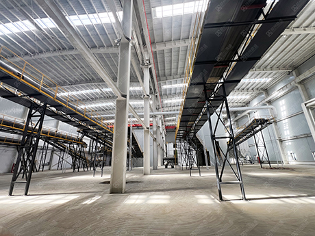 投资建筑垃圾再生利用项目需要注意哪些风险？