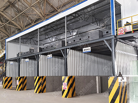 装修垃圾处理再利用的市场前景如何？