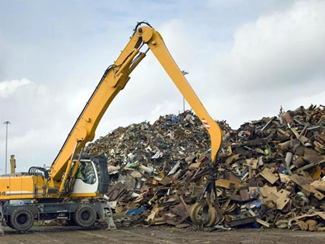 《固体废物综合治理行动计划》政策解读