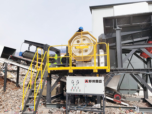 广西如何推进建筑垃圾资源化利用？