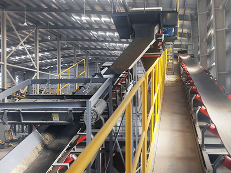 2026 建筑垃圾资源化利用：从 “城市包袱” 到 “绿色矿产”