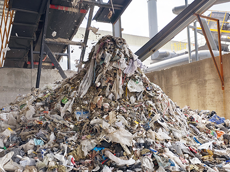 2026 年建筑垃圾再生利用核心方向