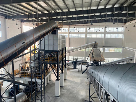 再生利用的建筑垃圾有哪些用途？