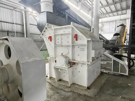 建筑垃圾与装修垃圾协同处置：全链条闭环解决方案