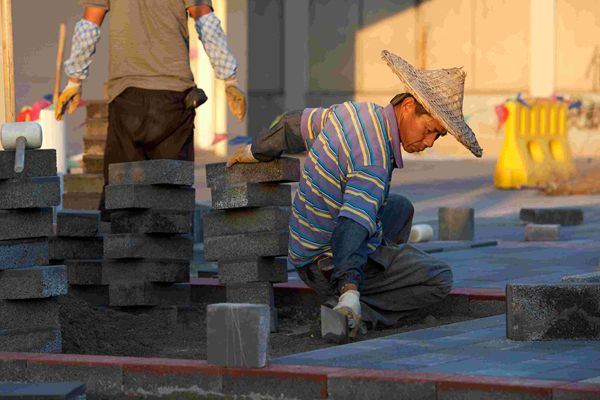 建筑垃圾处理：环保部部长陈吉宁解读“十三五”环保规划