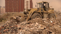 建筑垃圾处理：南昌建筑垃圾“最严整治”持续到3月底