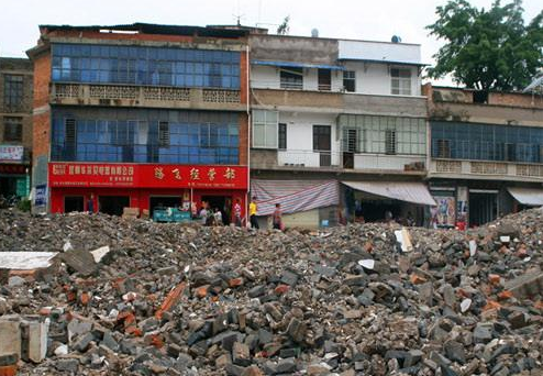 《蚌埠市城市建筑垃圾管理暂行办法》政策解读
