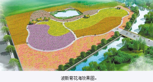 建筑垃圾就地处置 变身渣土砖