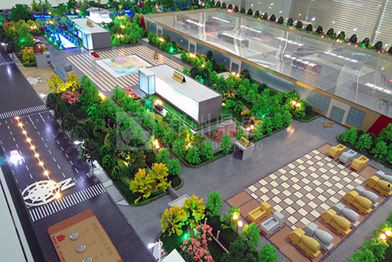 <b>郑州鼎盛全力打造年处置150万吨建筑垃圾绿色循环经济产业园</b>