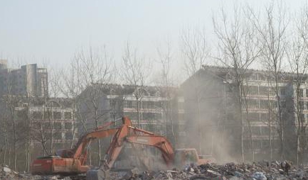 山东省《关于进一步加强城市建筑垃圾管理促进资源化利用的意