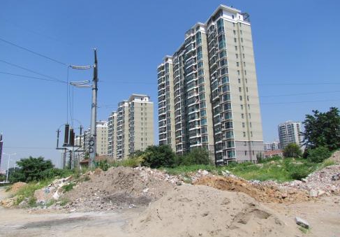 南京：建筑垃圾再利用，节省成本过亿元