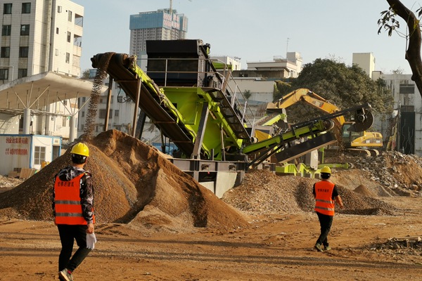 《普洱市城市建筑垃圾管理办法》政策解读