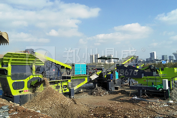 烟台市人民政府印发《关于加强建筑垃圾管理推进资源化利用工作的实施意见》