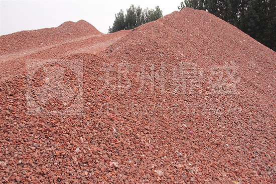 上海重构建筑垃圾收运处置体系 规范中转分拣流程