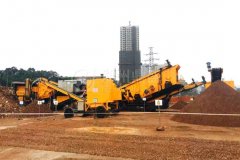 财政补贴建筑垃圾资源化处理项目大有可为