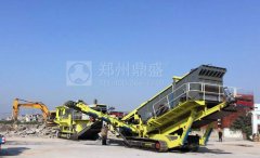 我国建筑垃圾“利用”阶段已经到来