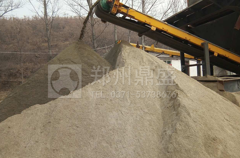 石灰石破碎设备