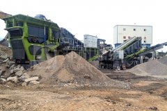 广州深圳东莞成为国家建筑垃圾治理试点城市