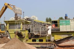 用好建筑垃圾政府给补贴 济南消纳场纳入城市基础设施体系