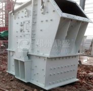 青岛市持续加大建筑垃圾资源化利用，郑州鼎盛建筑垃圾处理成套设备不容忽视