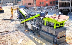 建筑垃圾再生利用项目能否得到国家支持？建筑垃圾回收赚钱吗
