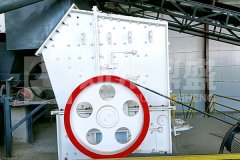【投产】这座高标准建筑垃圾资源化项目在山西晋中顺利交付